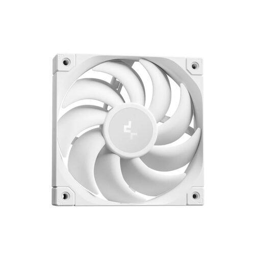 Tản nhiệt nước DEEPCOOL MYSTIQUE 360 White