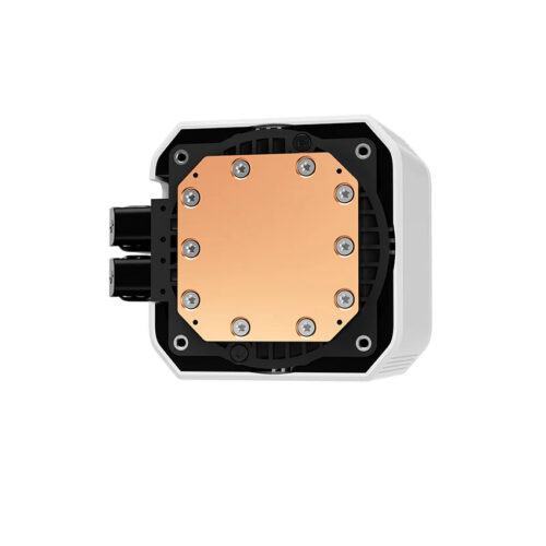 Tản nhiệt nước DEEPCOOL MYSTIQUE 360 White