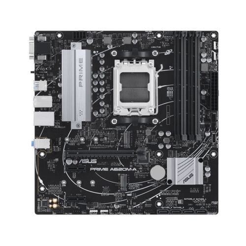 Mainboard ASUS A620M-A DDR5