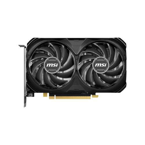 Card màn hình MSI RTX 4060 Ti VENTUS 2X Black 16G OC
