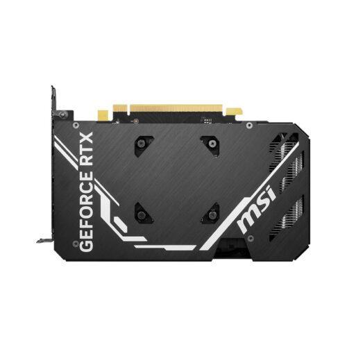 Card màn hình MSI RTX 4060 Ti VENTUS 2X Black 16G OC