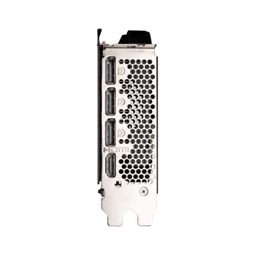 Card màn hình MSI RTX 4060 Ti VENTUS 2X Black 16G OC