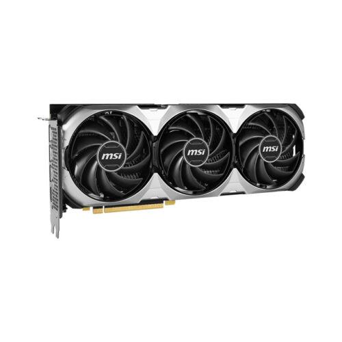 Card màn hình MSI RTX 4060 Ti VENTUS 3X 16G OC