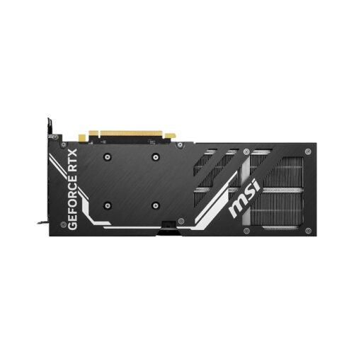 Card màn hình MSI RTX 4060 Ti VENTUS 3X 16G OC