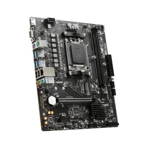 Mainboard MSI PRO A620M-E DDR5 (