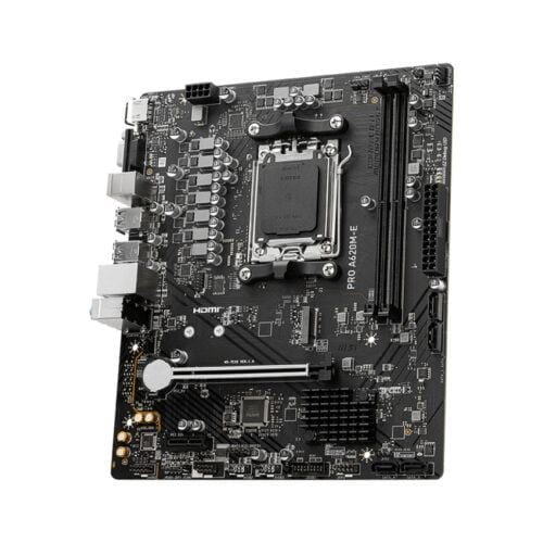 Mainboard MSI PRO A620M-E DDR5 (