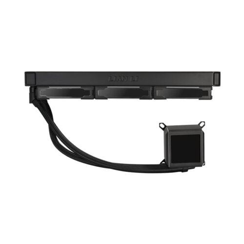 Tản nhiệt nước LIAN LI GALAHAD II LCD SL-INF 360 Black