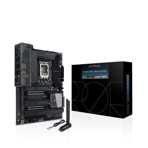 Mainboard ASUS PROART Z790-CREATOR WIFI DDR5