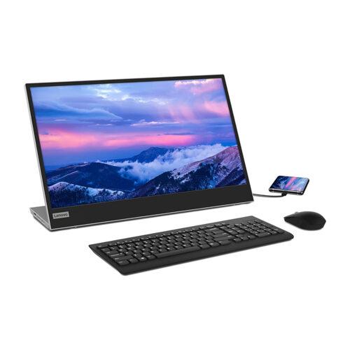 Màn hình di động Lenovo L15