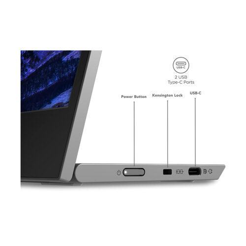 Màn hình di động Lenovo L15