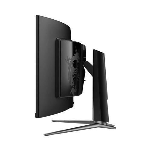 Màn hình MSI MPG 491CQP QD-OLED
