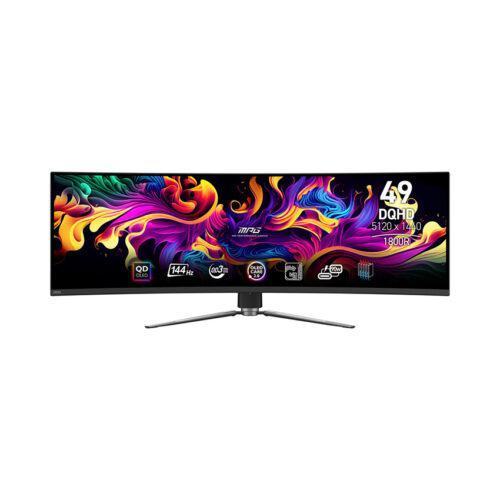 Màn hình MSI MPG 491CQP QD-OLED