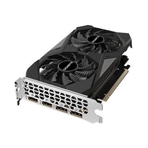 Card màn hình Gigabyte RTX 3050 WINFORCE OC-6G (