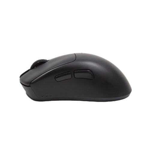 Chuột Gaming không dây Fuhlen T90S Black Tri-mode