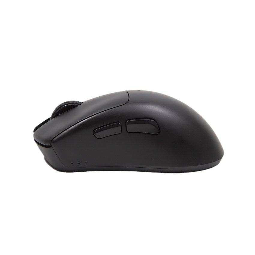 Chuột Gaming không dây Fuhlen T90S Black Tri-mode