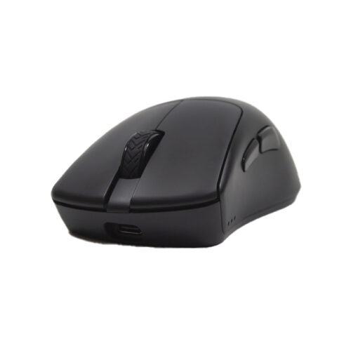 Chuột Gaming không dây Fuhlen T90S Black Tri-mode