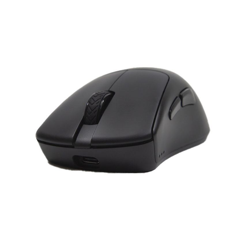 Chuột Gaming không dây Fuhlen T90S Black Tri-mode