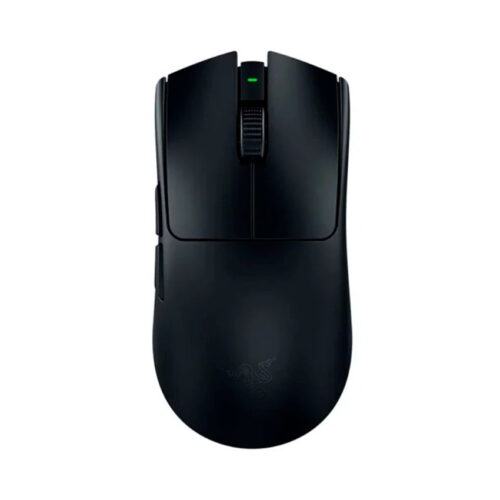 Chuột Gaming  Razer Viper V3 Pro Black (Razer HyperSpeed Wireless/Dây USB/Đen)(RZ01-05120100-R3A1)