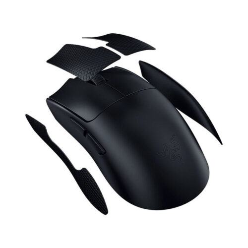 Chuột Gaming Razer Viper V3 Pro Black