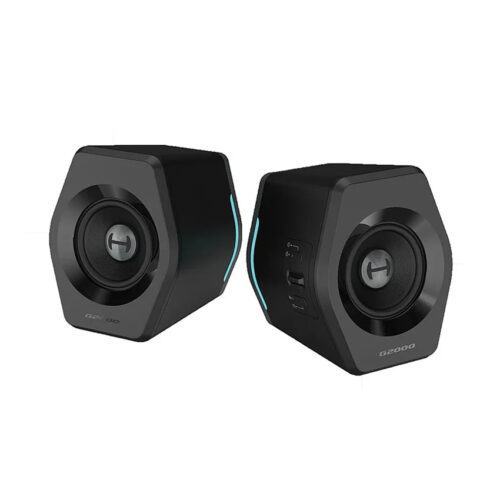 Loa Edifier G2000 - 2.0 - Màu đen