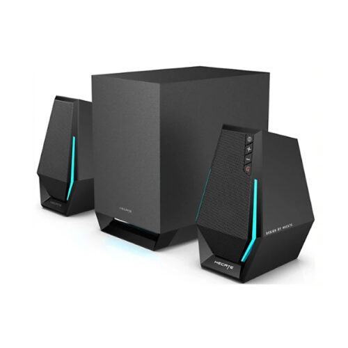 Loa Edifier G1500 MAX Subwoofer 2.1 60W RGB