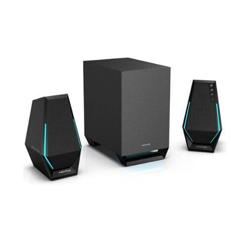 Loa Edifier G1500 MAX Subwoofer 2.1 60W RGB