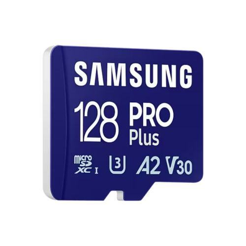 ẻ nhớ Samsung PRO Plus microSDXC UHS-I 128GB (MB-MD128SB/WW) Kèm Reader