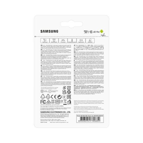 Thẻ nhớ Samsung PRO Plus microSDXC UHS-I 512GB (MB-MD512SB/WW)