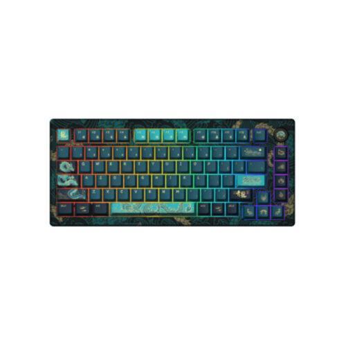 Bàn phím cơ AKKO MOD007v3 HE Year of Dragon