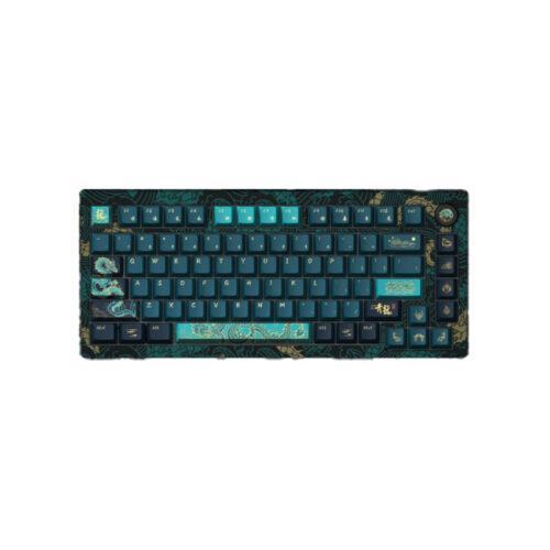 Bàn phím cơ AKKO MOD007v3 HE Year of Dragon