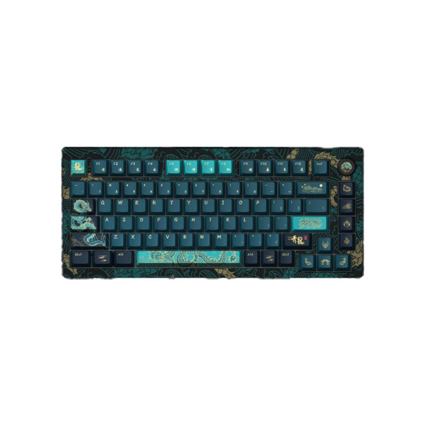 Bàn phím cơ AKKO MOD007v3 HE Year of Dragon