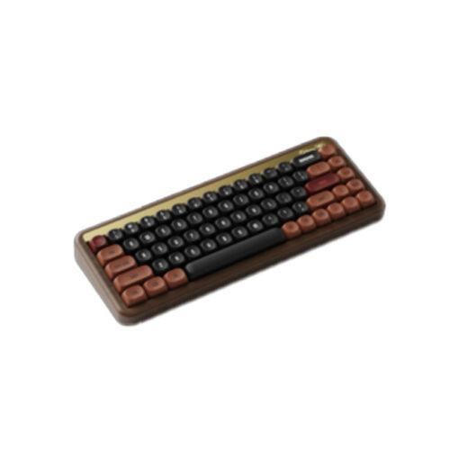 Bàn phím cơ AKKO MU01 Autumn