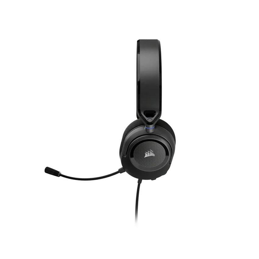 Tai nghe Gaming Corsair HS35 V2 Blue