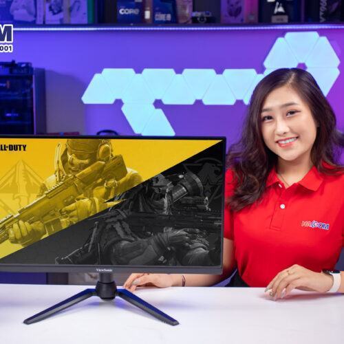 Màn hình Viewsonic VX2528