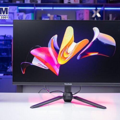 Màn hình Viewsonic VX2528