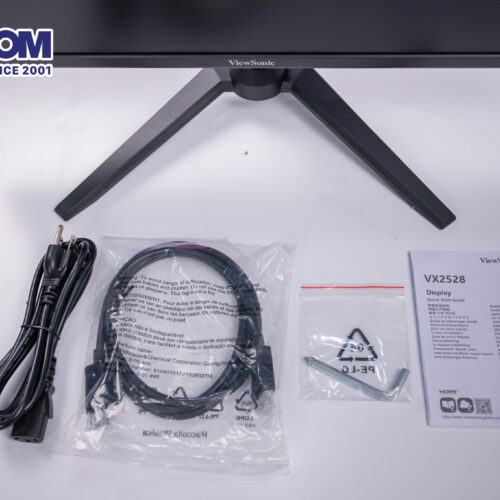 Màn hình Viewsonic VX2528