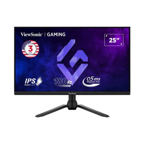Màn hình Viewsonic VX2528 (24.5 inch/FHD/IPS/180Hz/0.5ms/Loa)