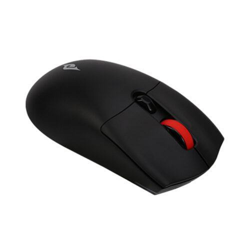 Chuột Gaming không dây Edra EM625X Đen