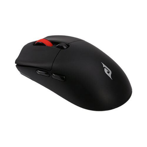 Chuột Gaming không dây Edra EM625X Đen