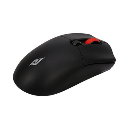 Chuột Gaming không dây Edra EM625X Đen