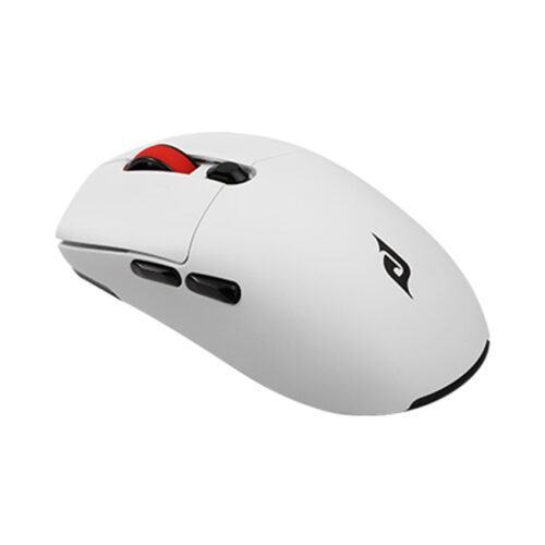 Chuột Gaming không dây Edra EM625X Trắng