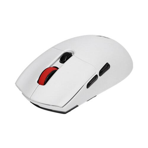 Chuột Gaming không dây Edra EM625X Trắng