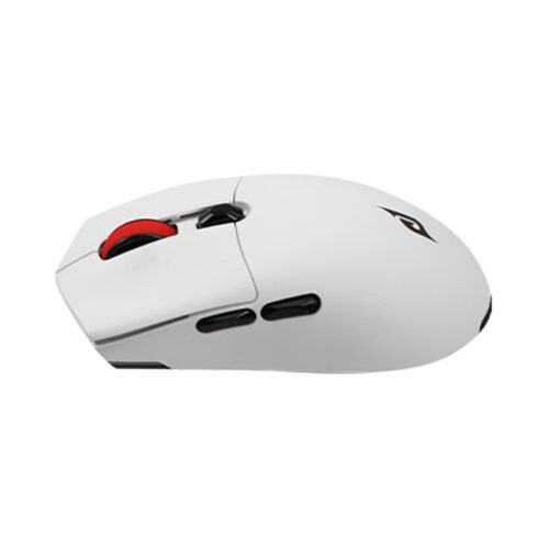 Chuột Gaming không dây Edra EM625X Trắng