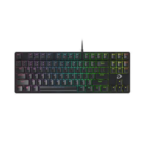 Bàn Phím cơ Dareu EK880 (Blue Swicth/màu đen)