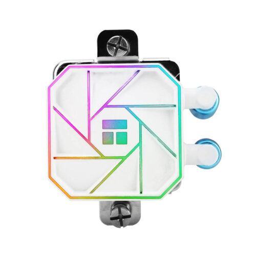 Tản nhiệt AIO Thermalright Aqua Elite 240 ARGB V3 White