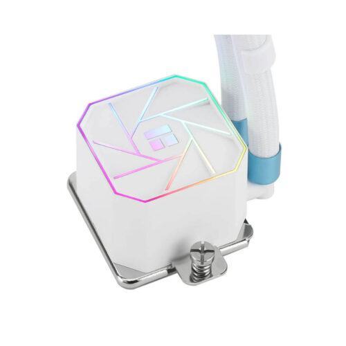 Tản nhiệt AIO Thermalright Aqua Elite 240 ARGB V3 White