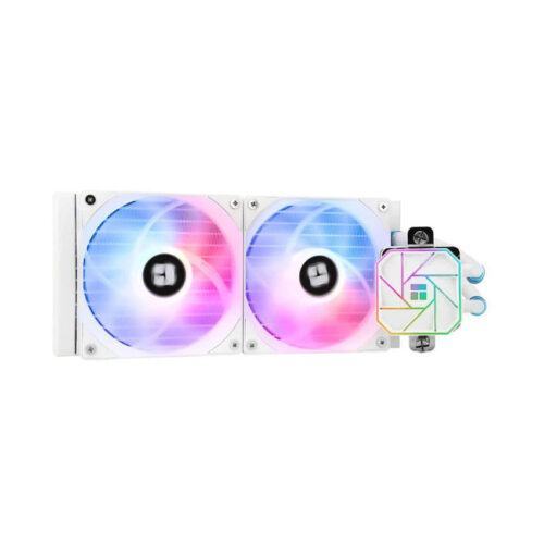 Tản nhiệt AIO Thermalright Aqua Elite 240 ARGB V3 White