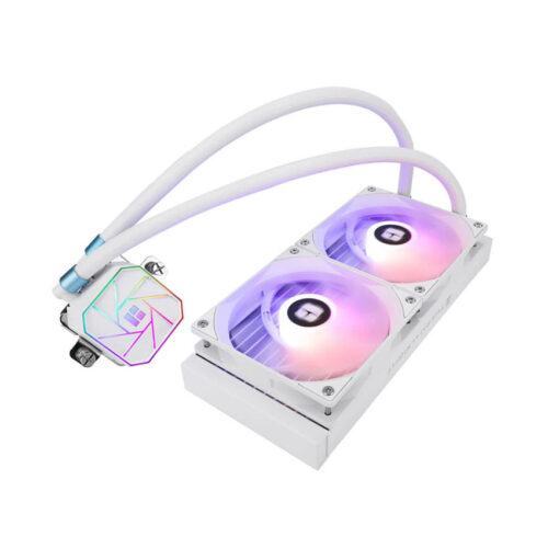 Tản nhiệt AIO Thermalright Aqua Elite 240 ARGB V3 White