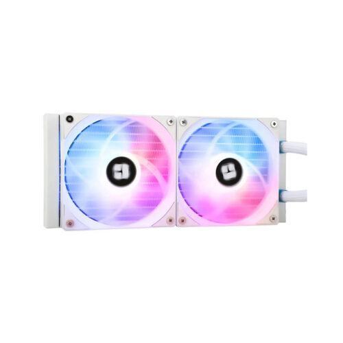 Tản nhiệt AIO Thermalright Aqua Elite 240 ARGB V3 White