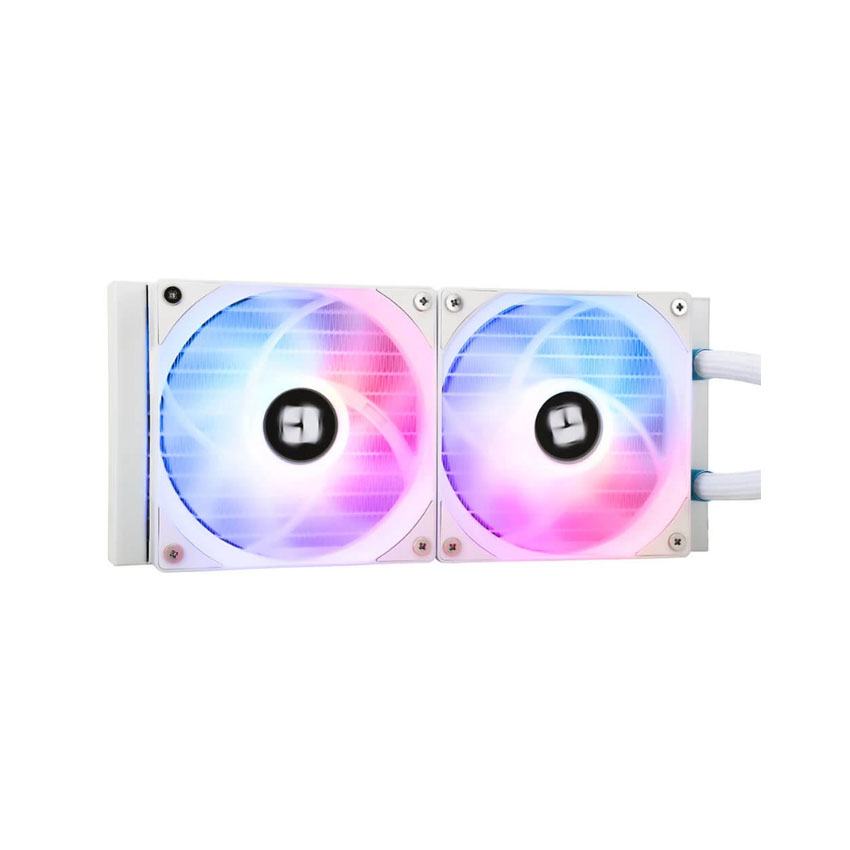 Tản nhiệt AIO Thermalright Aqua Elite 240 ARGB V3 White